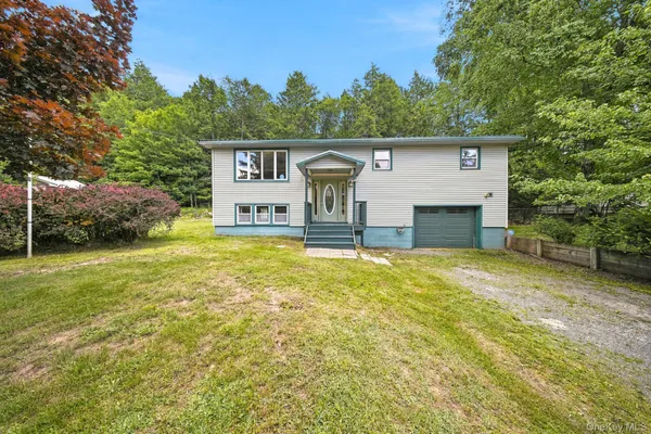 $349,000 | 157 Ballard Road, Mongaup Valley, NY 12762