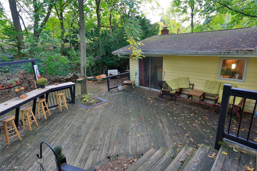 242 West Howe Road Tallmadge, OH 44278 - Photo 31 of 32 242 W Howe Rd. Tallmadge, OH 44278-1060