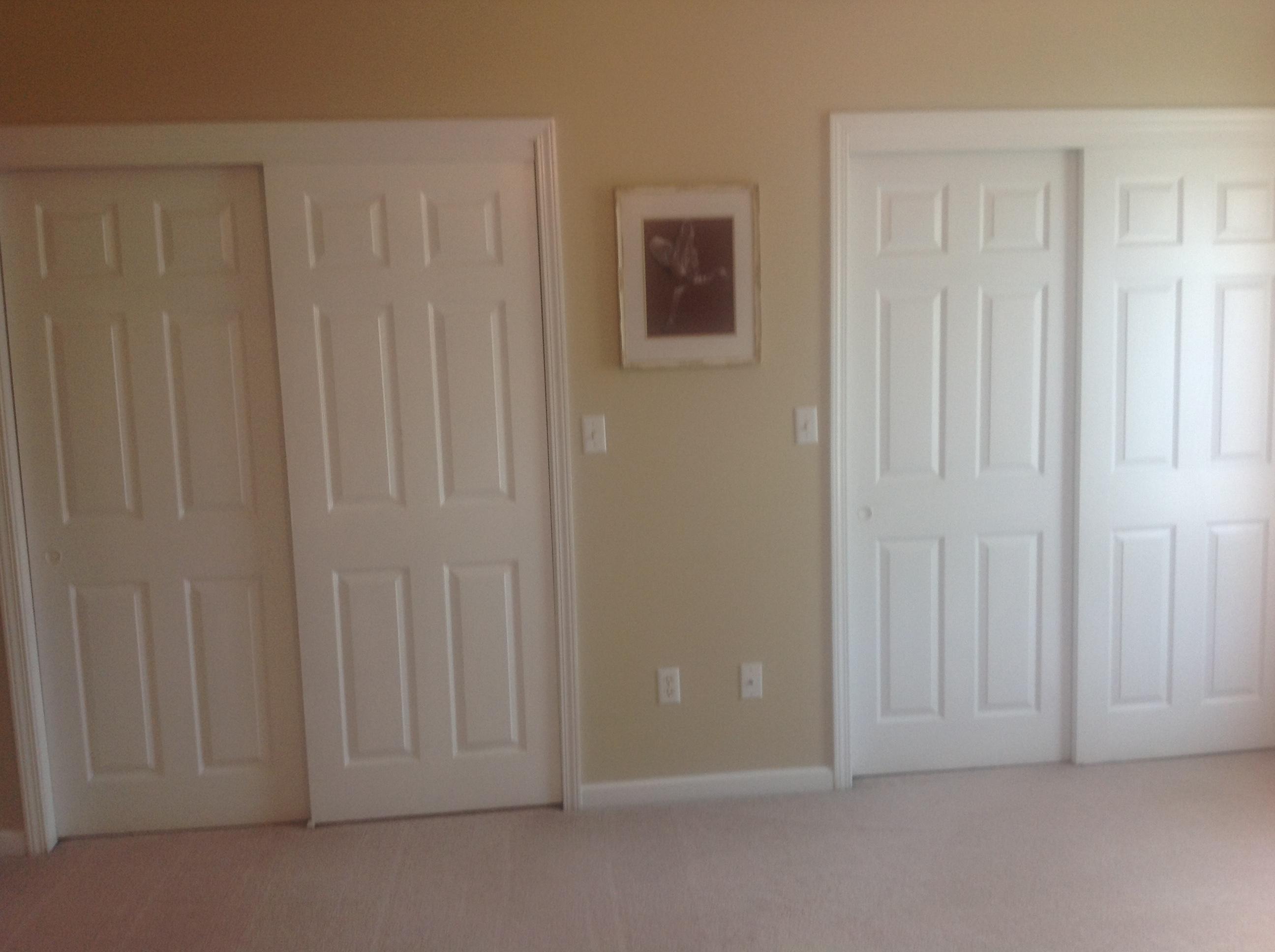 504 Keystone Road Mary Esther, FL 32569 - Photo 11 of 17 a view of an empty room