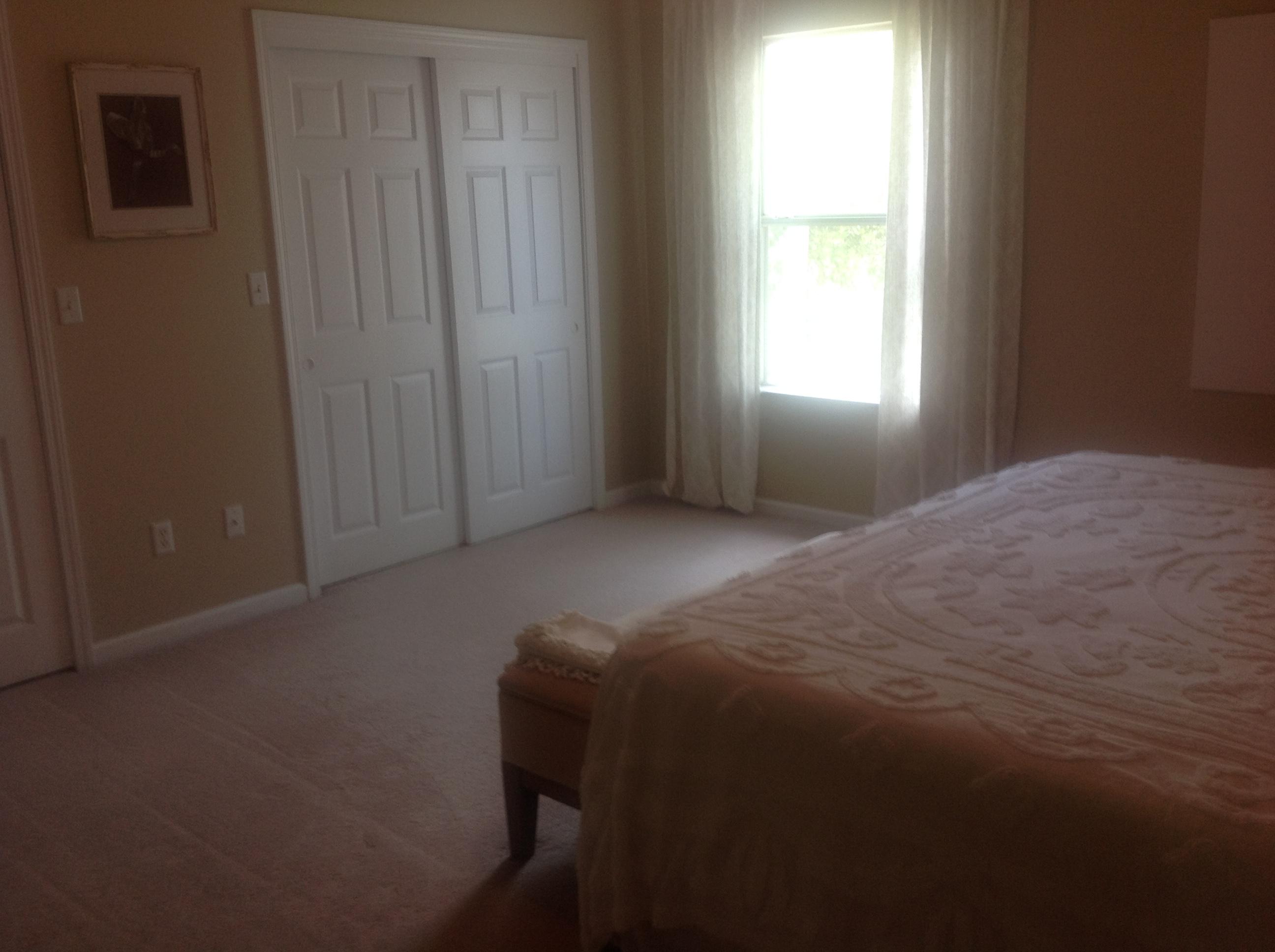 504 Keystone Road Mary Esther, FL 32569 - Photo 10 of 17 a bed room with a bed and a window