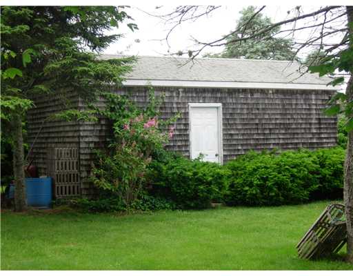 36 Osprey Road South Kingstown, RI 02879 - Photo 11 of 11 Parking Lot/Garage.