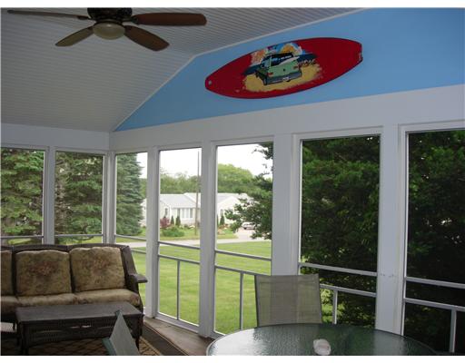 36 Osprey Road South Kingstown, RI 02879 - Photo 3 of 11 Patio/Deck.