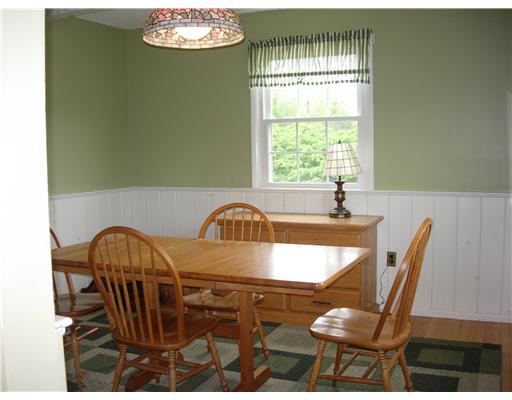 36 Osprey Road South Kingstown, RI 02879 - Photo 5 of 11 Dining Room.