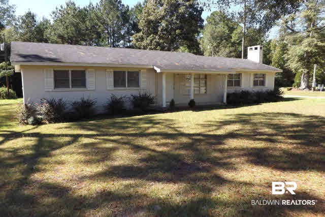 6673 Appleton Road Brewton, AL 36426 - Photo 1 of 1
