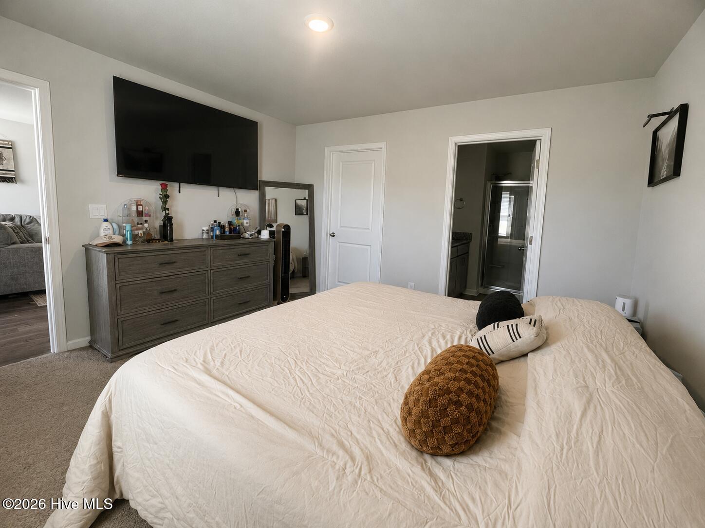 1582 Raptor Terrace Northeast, Unit LOT 306 Bolivia, NC 28422 - Photo 19 of 24