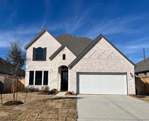 32322 Green Ash Way Waller, TX 77484 - Photo 2 of 8 Construction progress