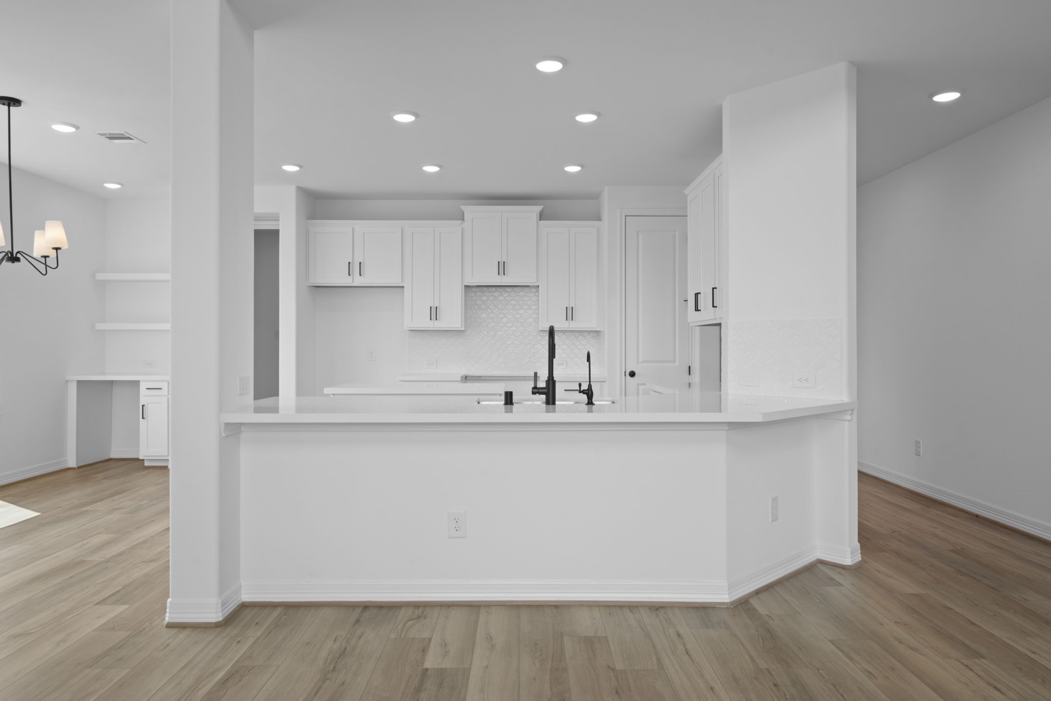 32322 Green Ash Way Waller, TX 77484 - Photo 3 of 8 Sample product photo. Actual exterior and interior selections may vary by homesite. Photo may be virtually staged