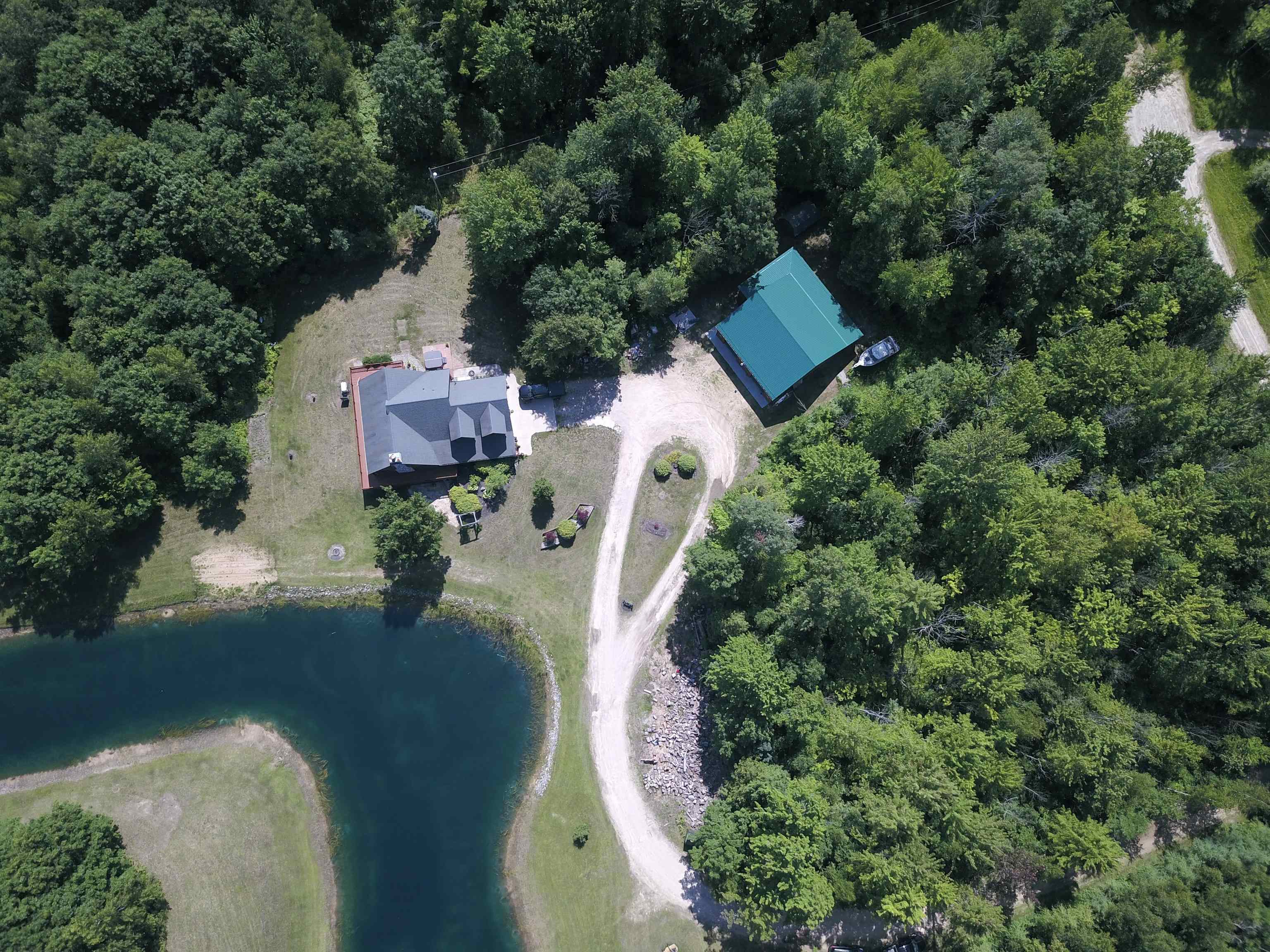 1931 Sand Ridge Road Beaverton, MI 48612 - Photo 49 of 93 Gallery Image 49