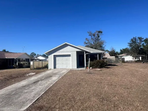 $220,000 | 4325 Thompson Avenue, Sebring, FL 33875