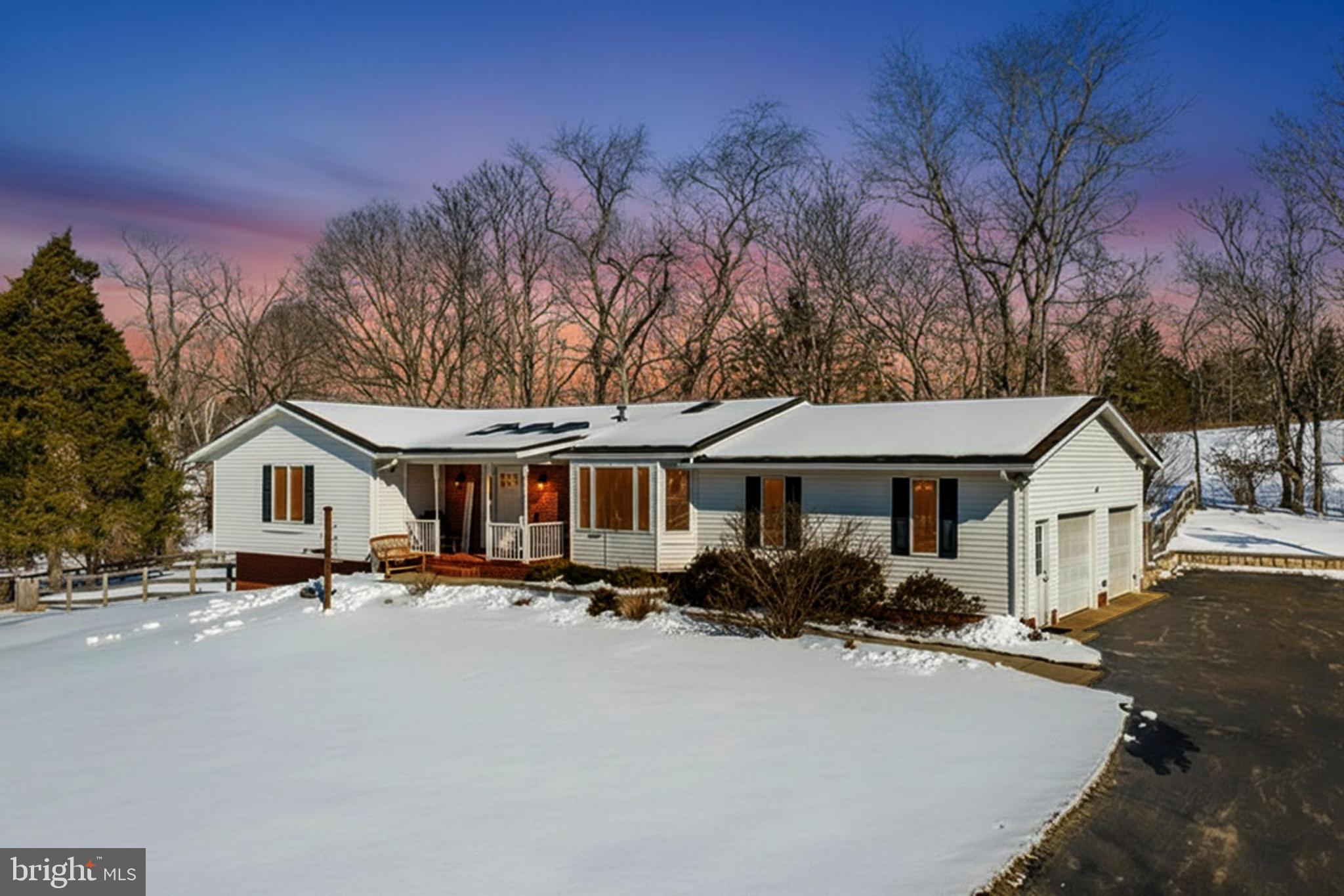 8564 Opal Road Warrenton, VA 20186 - Photo 1 of 88 Gallery Image 1