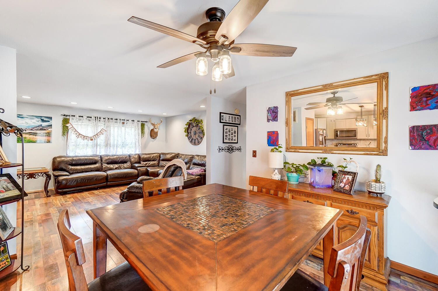 7443 Coffin Station Road Springfield, OH 45502 - Photo 13 of 52