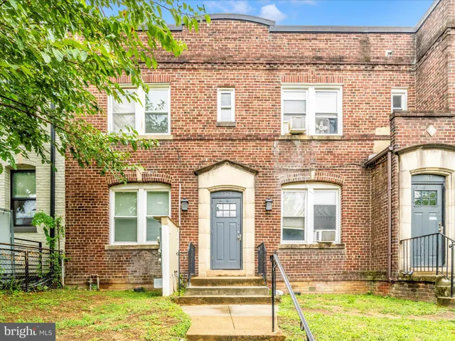 $1,350,000 | 1307-1309 Holbrook Street Northeast, Washington, DC 20002