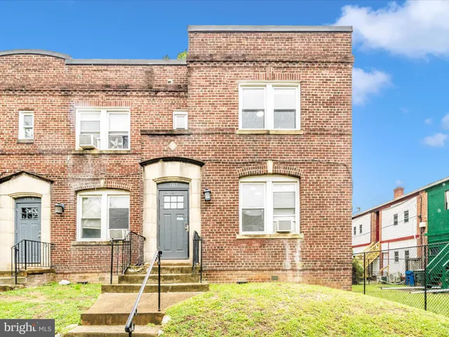 $1,350,000 | 1307-1309 Holbrook Street Northeast, Washington, DC 20002