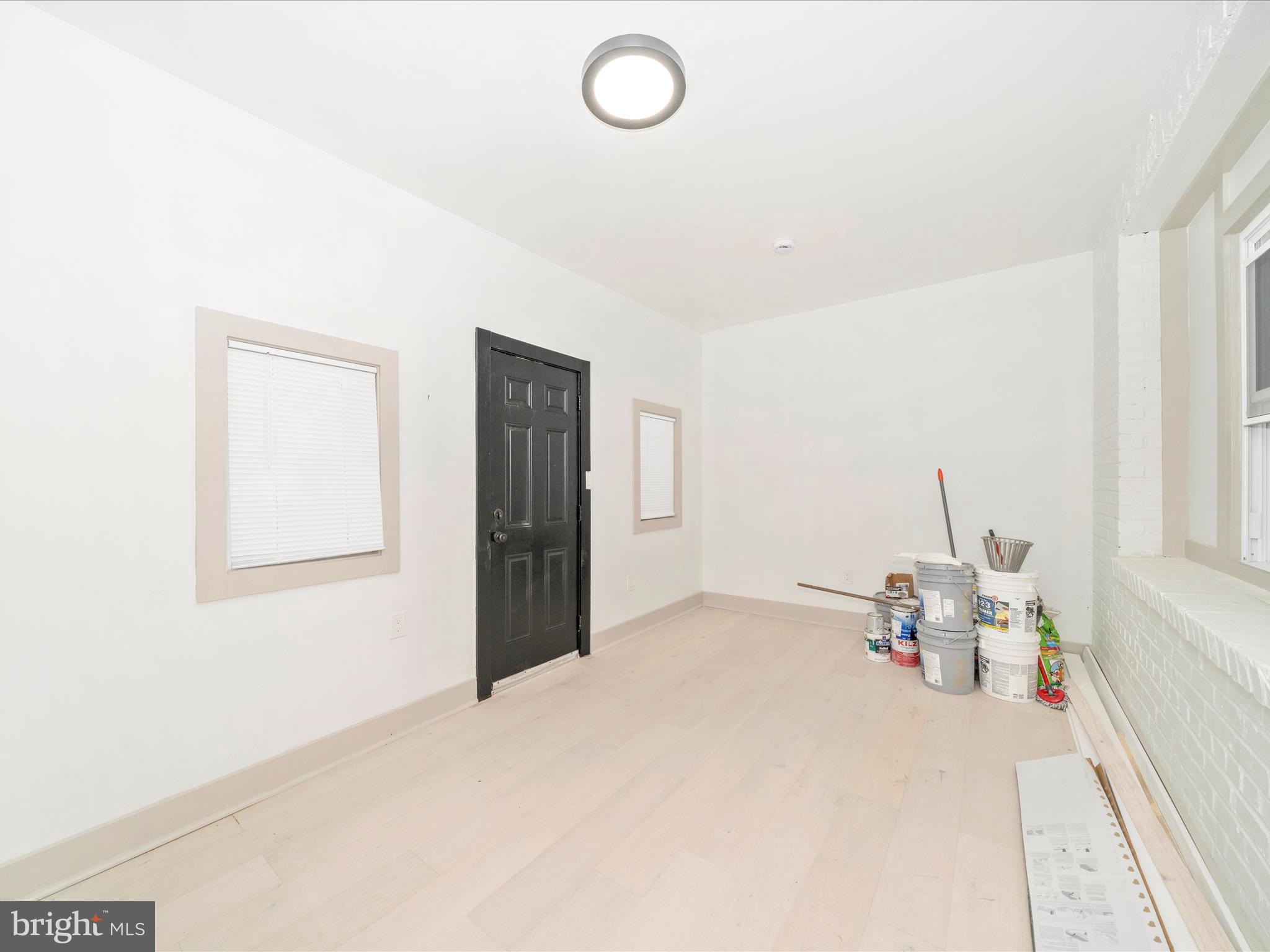 1307-1309 Holbrook Street Northeast Washington, DC 20002 - Photo 32 of 61 DSC00499