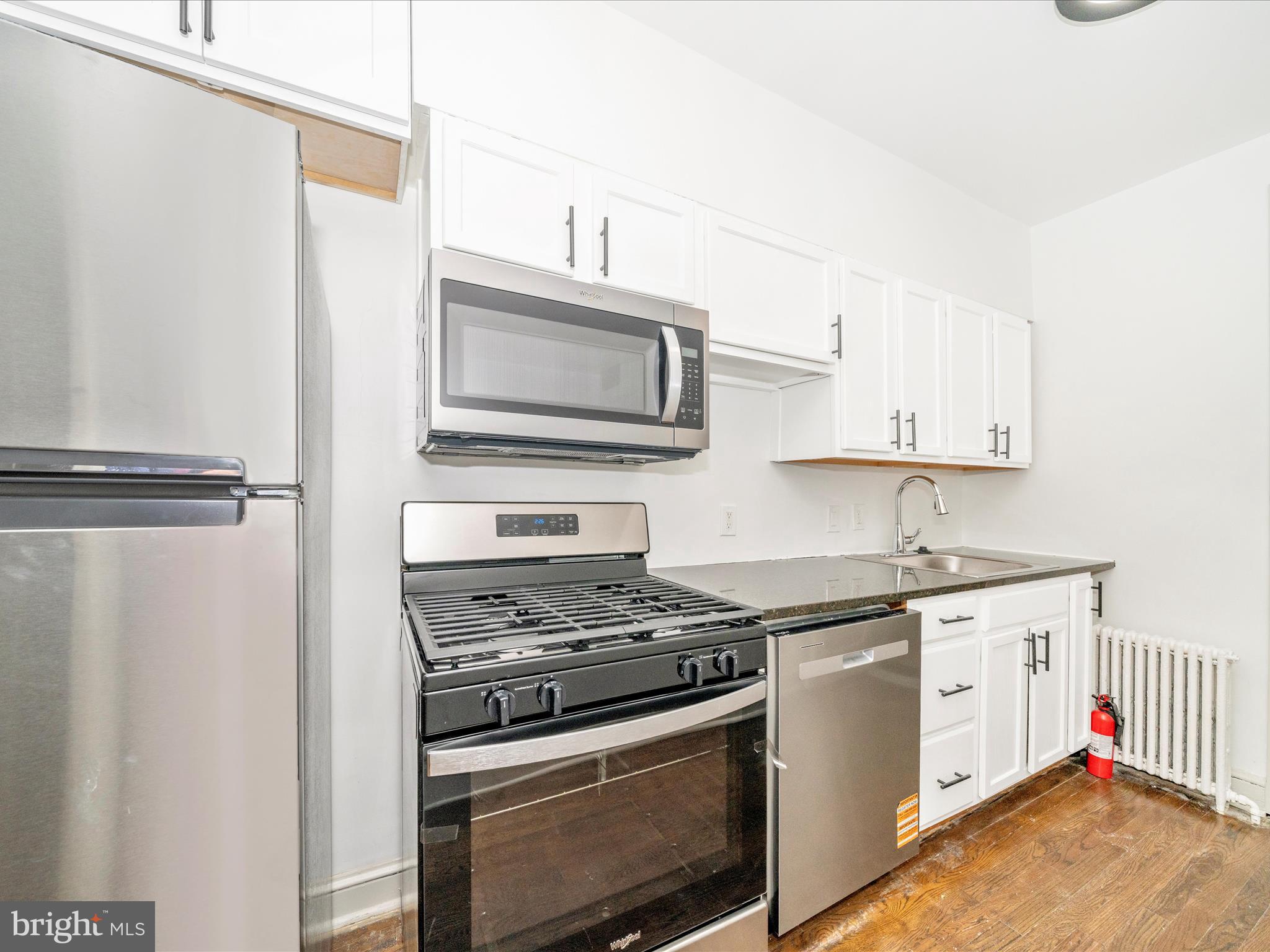 1307-1309 Holbrook Street Northeast Washington, DC 20002 - Photo 41 of 61 DSC00559