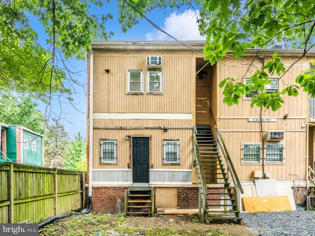 $1,350,000 | 1307-1309 Holbrook Street Northeast, Washington, DC 20002