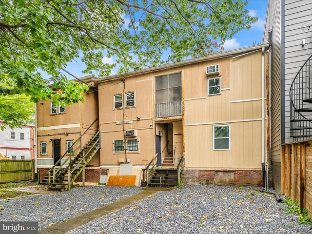 $1,350,000 | 1307-1309 Holbrook Street Northeast, Washington, DC 20002