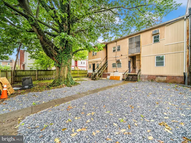 $1,350,000 | 1307-1309 Holbrook Street Northeast, Washington, DC 20002