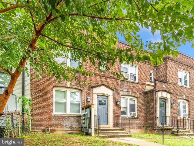 $1,350,000 | 1307-1309 Holbrook Street Northeast, Washington, DC 20002