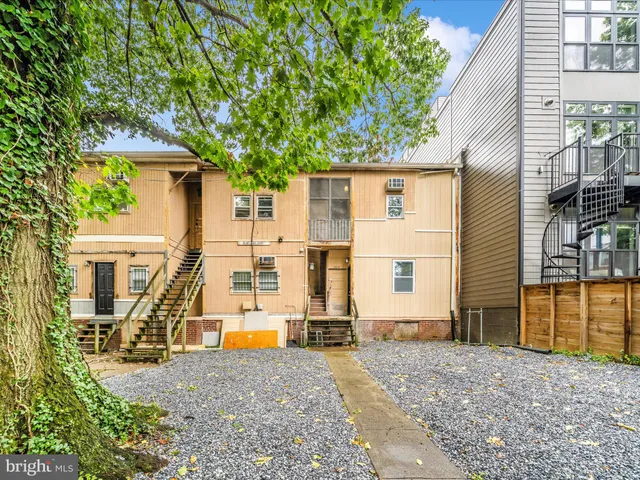 $1,350,000 | 1307-1309 Holbrook Street Northeast, Washington, DC 20002