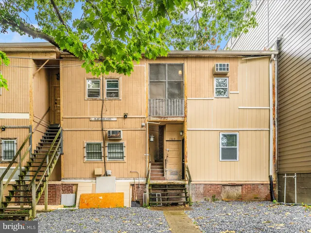 $1,350,000 | 1307-1309 Holbrook Street Northeast, Washington, DC 20002