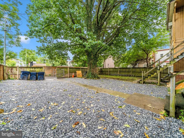 $1,350,000 | 1307-1309 Holbrook Street Northeast, Washington, DC 20002