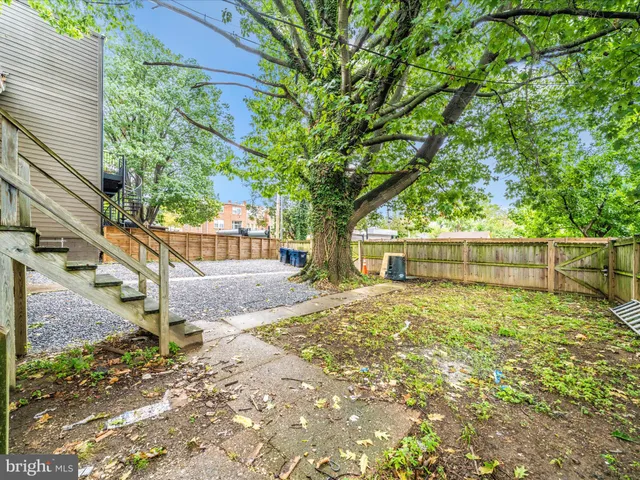 $1,350,000 | 1307-1309 Holbrook Street Northeast, Washington, DC 20002