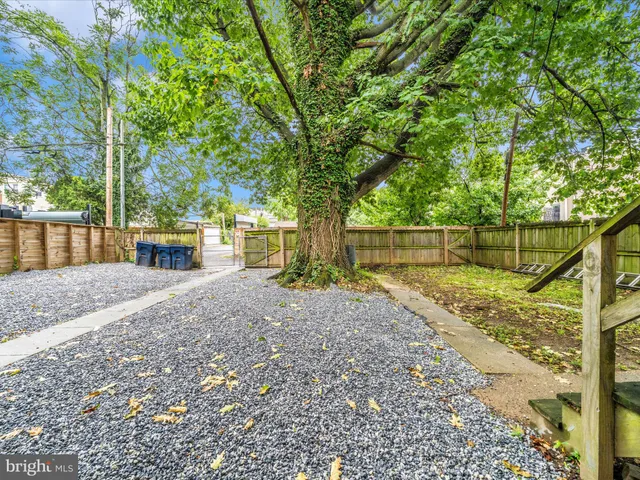 $1,350,000 | 1307-1309 Holbrook Street Northeast, Washington, DC 20002