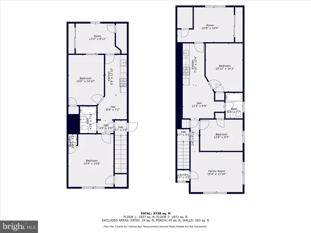 $1,350,000 | 1307-1309 Holbrook Street Northeast, Washington, DC 20002