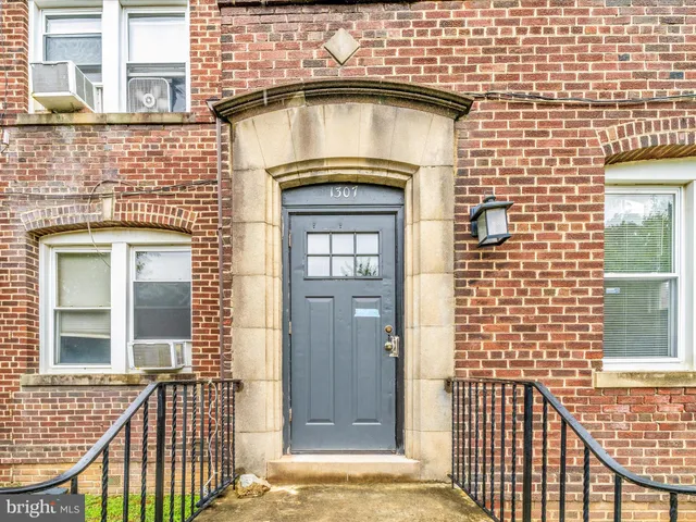 $1,350,000 | 1307-1309 Holbrook Street Northeast, Washington, DC 20002