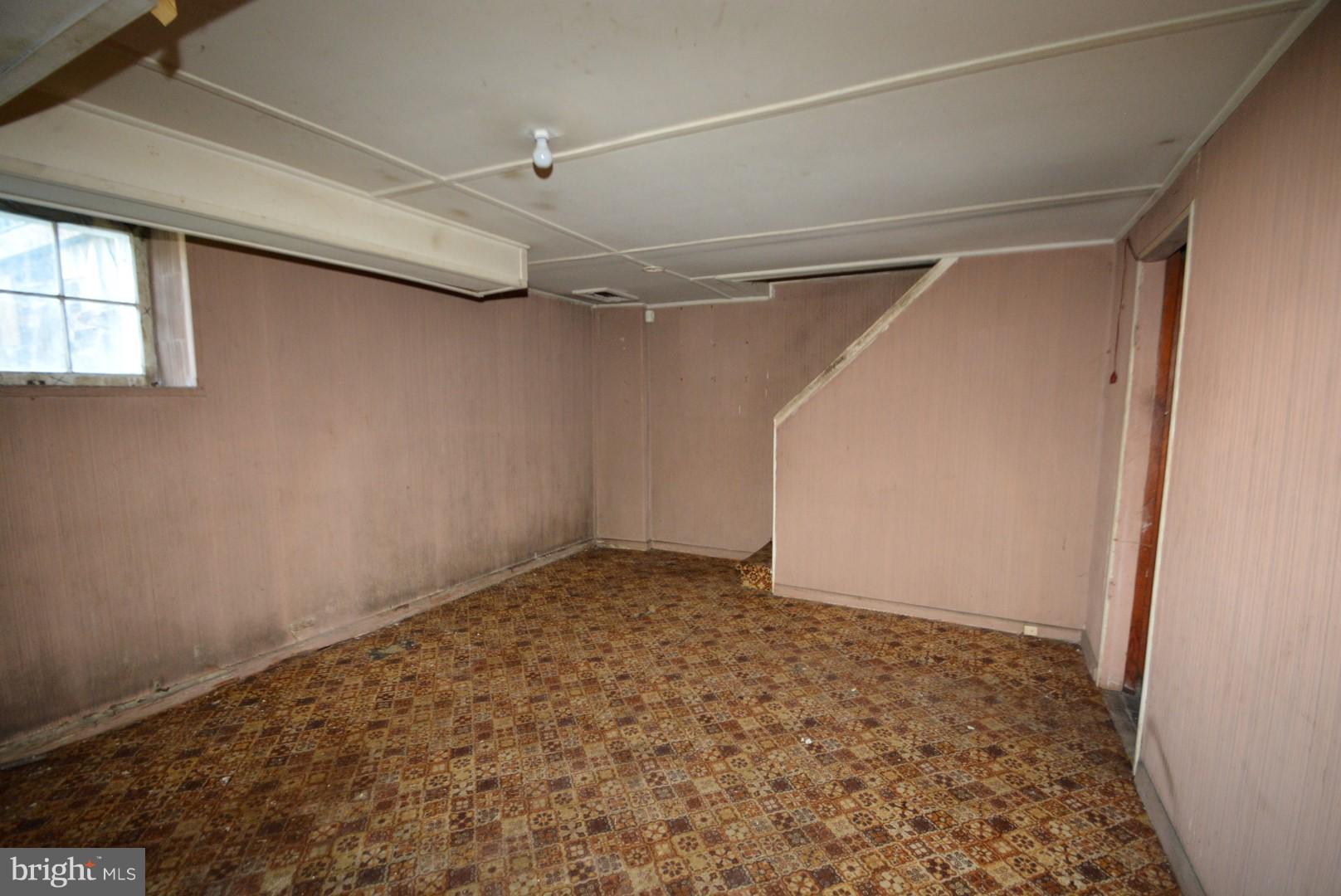 826 Braeside Road Baltimore, MD 21229 - Photo 19 of 20 Basement