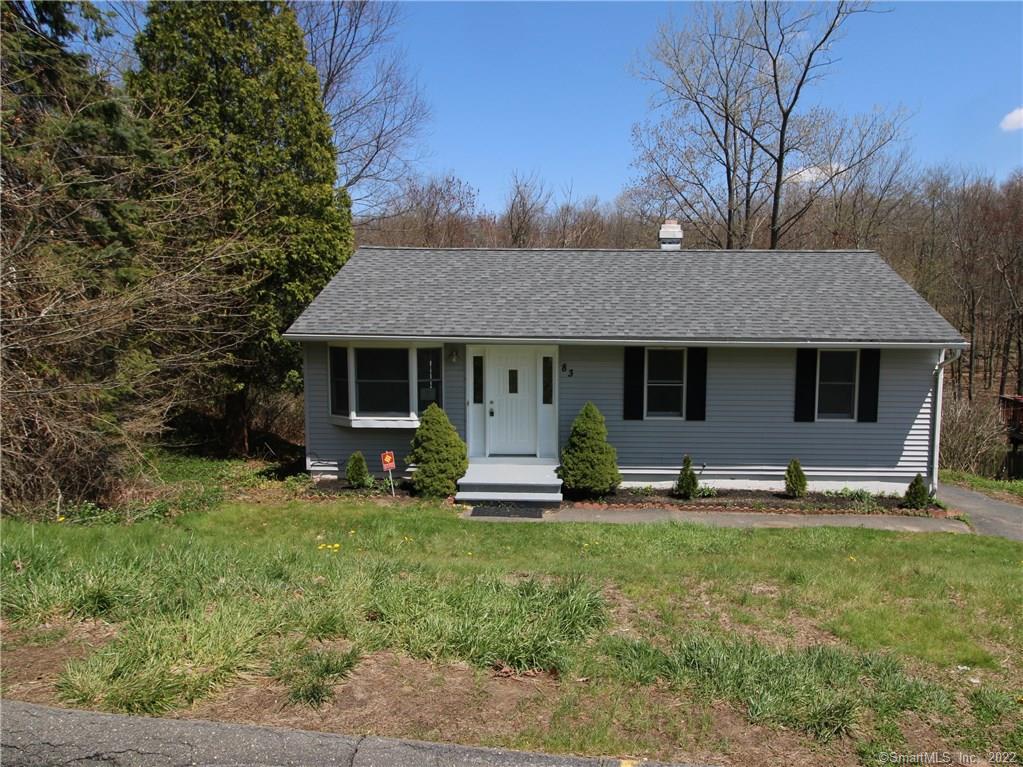 83 Longwood Drive Naugatuck, CT 06770 - Photo 1 of 1 Gallery Image 1
