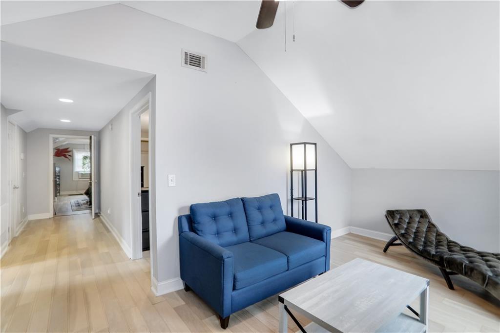 1275 Eastland Road Southeast Atlanta, GA 30316 - Photo 21 of 31 a living room with furniture