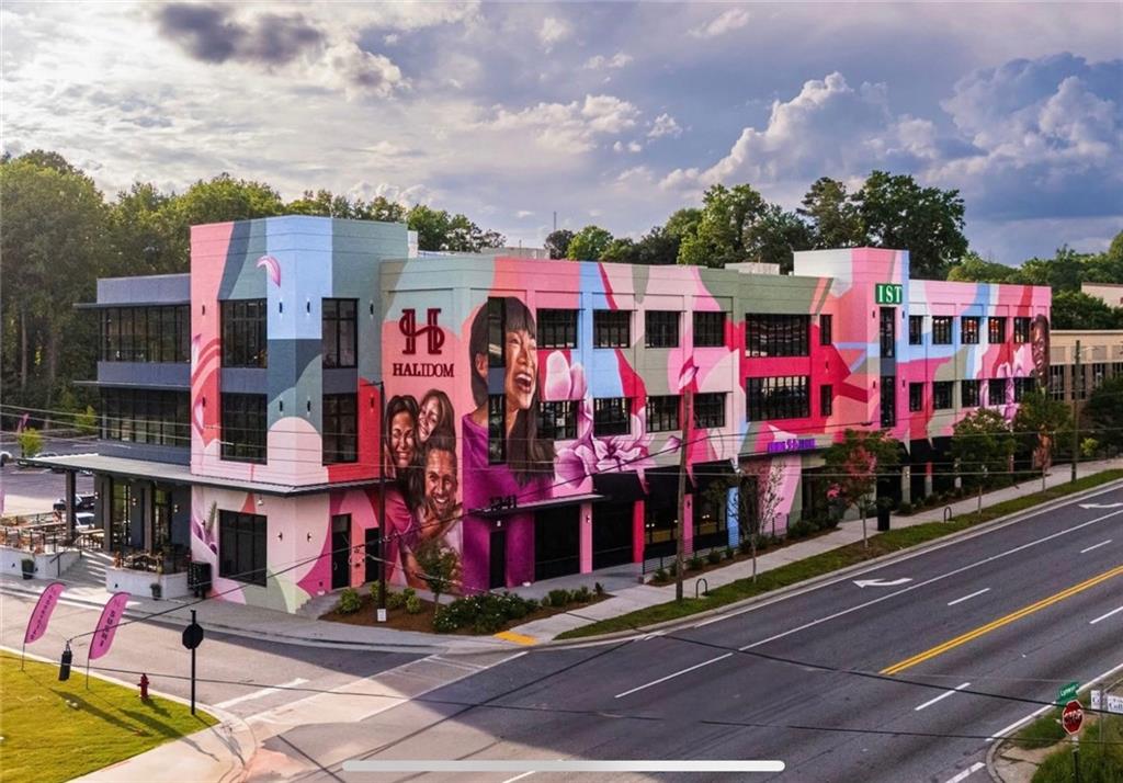 1275 Eastland Road Southeast Atlanta, GA 30316 - Photo 31 of 31 a view of street with