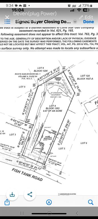 2631 Fish Tank Road Corsicana, TX 75110 - Photo 39 of 40 unknown