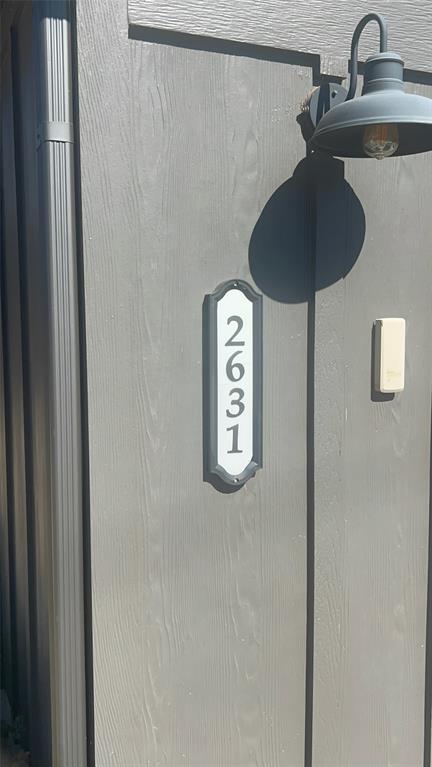 2631 Fish Tank Road Corsicana, TX 75110 - Photo 4 of 40 a close view of cabinet