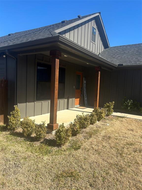 2631 Fish Tank Road Corsicana, TX 75110 - Photo 10 of 40 front view of a house