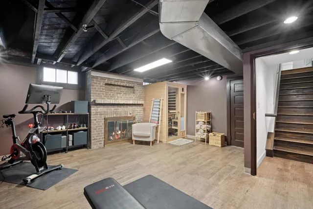 $604,900 | 2432 North Lake Drive, Milwaukee, WI 53211