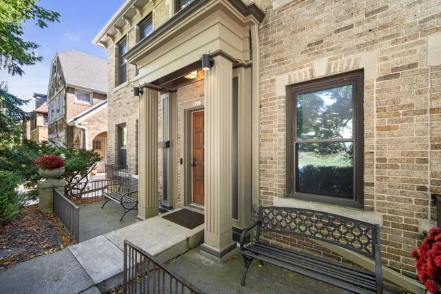 $604,900 | 2432 North Lake Drive, Milwaukee, WI 53211