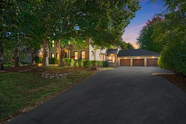 $604,900 | 2432 North Lake Drive, Milwaukee, WI 53211