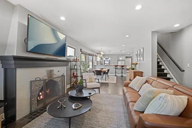 $604,900 | 2432 North Lake Drive, Milwaukee, WI 53211