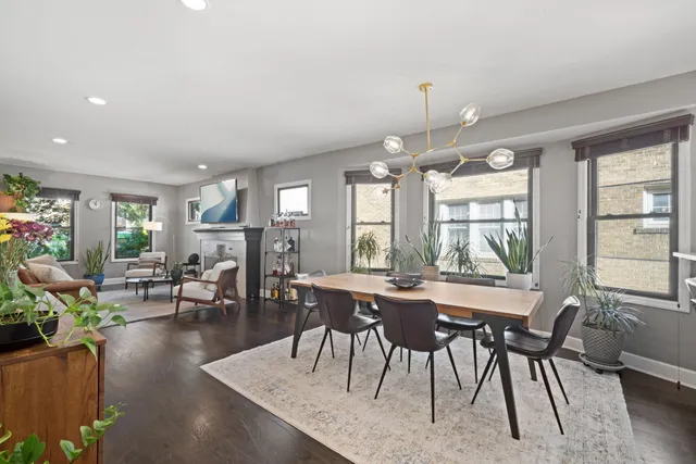 $604,900 | 2432 North Lake Drive, Milwaukee, WI 53211