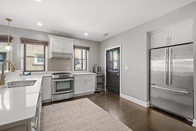 $604,900 | 2432 North Lake Drive, Milwaukee, WI 53211