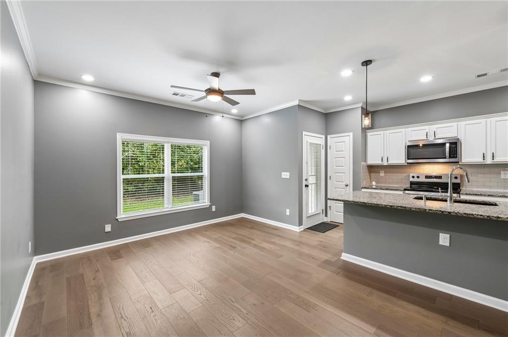 3583 Brycewood Drive Decatur, GA 30034 - Photo 5 of 24 Gallery Image 5