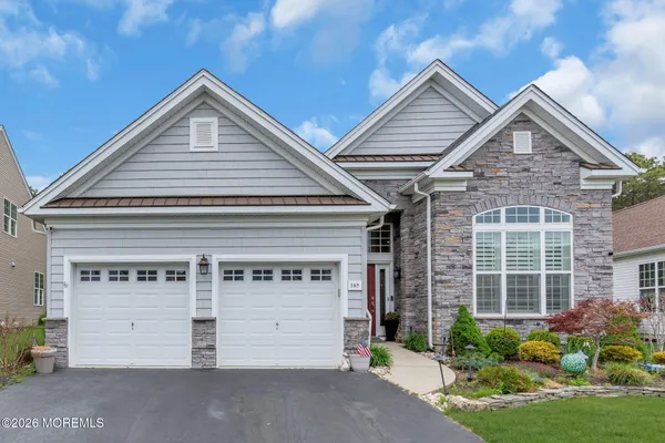 $739,900 | 185 Arborridge Drive, Forked River, NJ 08731