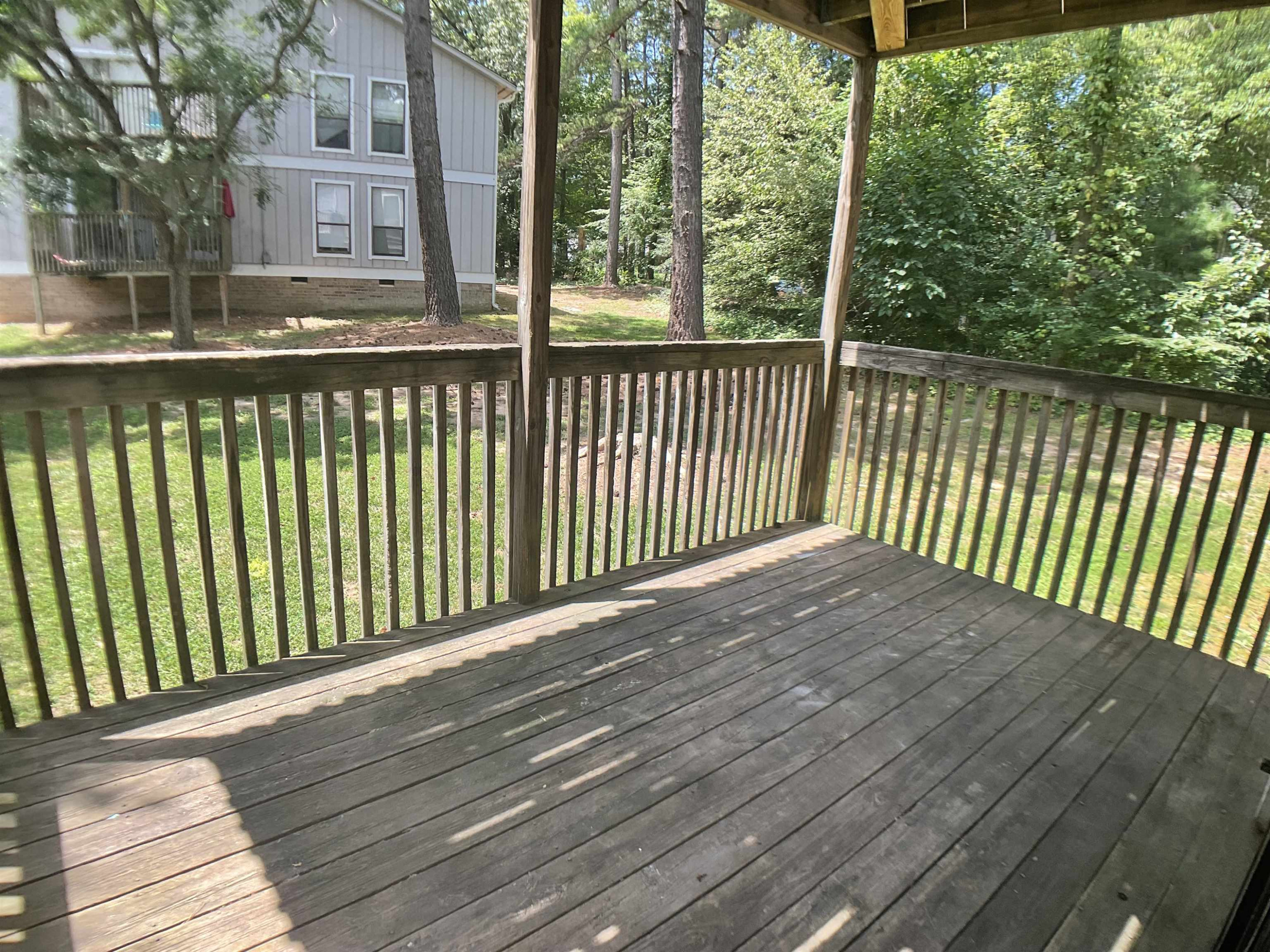 5812 Pointer Drive, Unit 101 Raleigh, NC 27609 - Photo 17 of 30 Photo 17