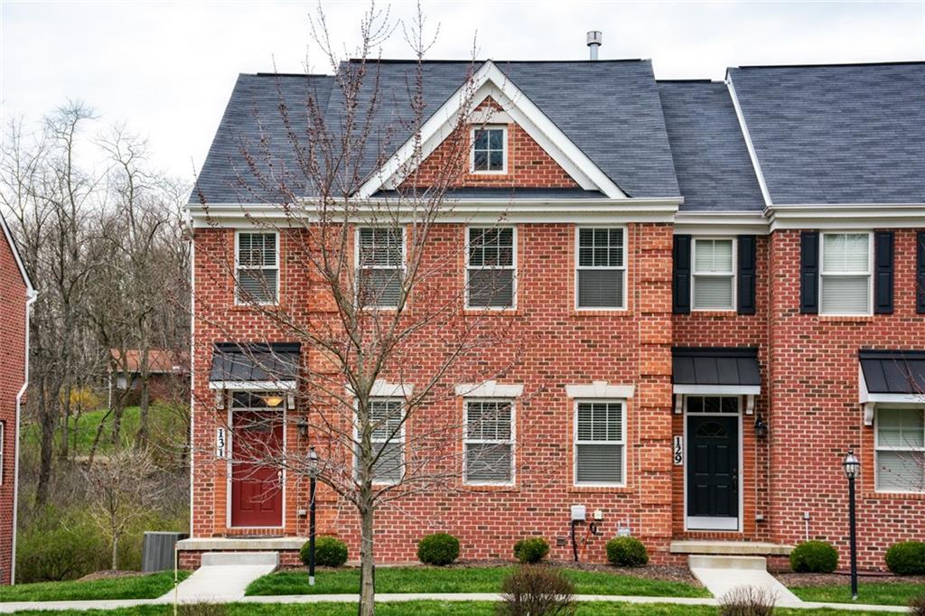 131 Shenot Road Wexford, PA 15090 - Photo 1 of 25 Gallery Image 1