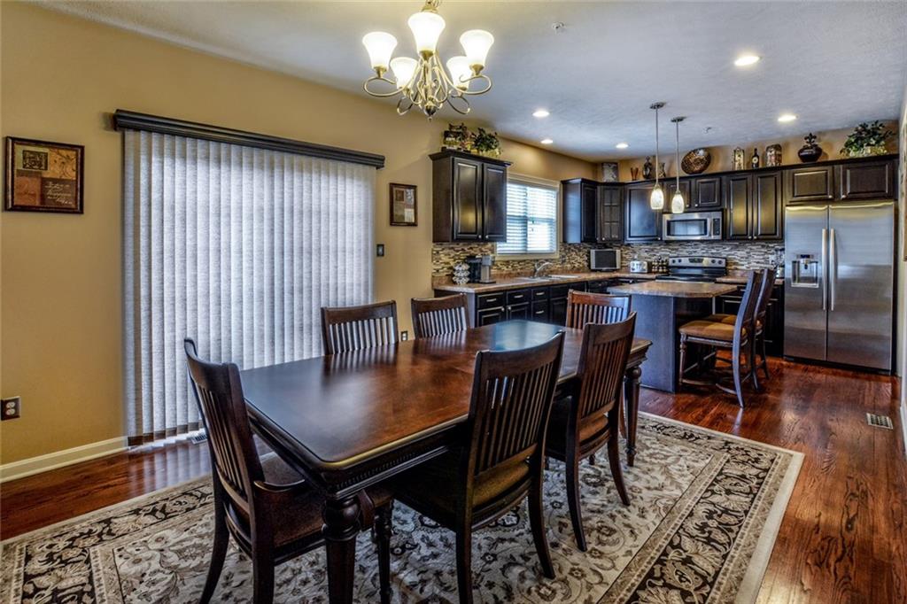 131 Shenot Road Wexford, PA 15090 - Photo 7 of 25 Gallery Image 7