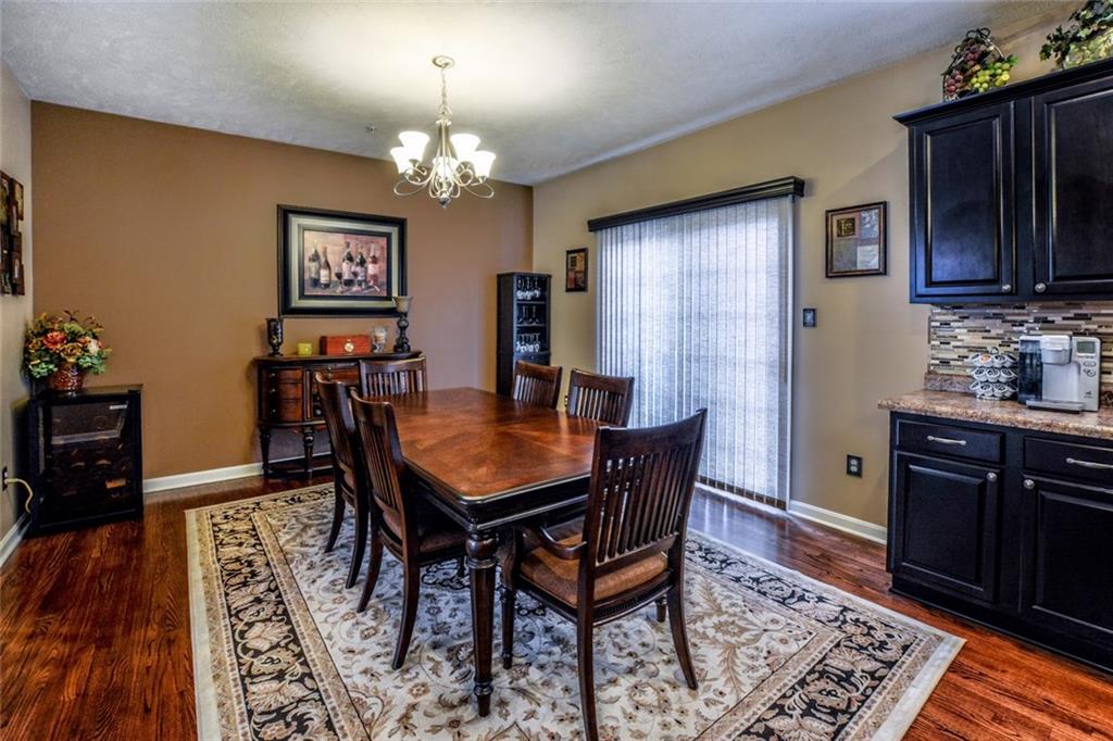 131 Shenot Road Wexford, PA 15090 - Photo 8 of 25 Gallery Image 8