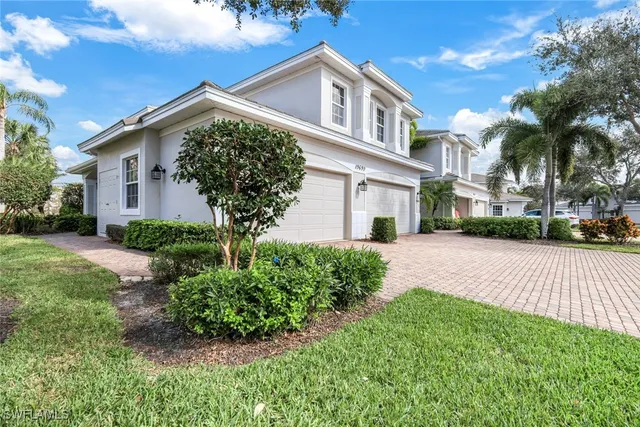$639,000 | 19690 Marino Lake Circle, Unit 2303, Miromar Lakes, FL 33913